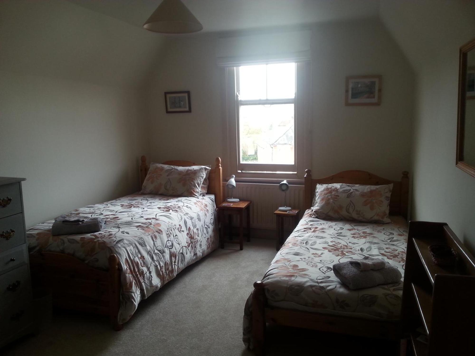 Bed and Breakfast Rowlands Castle No 41 Rowland's Castle Экстерьер фото
