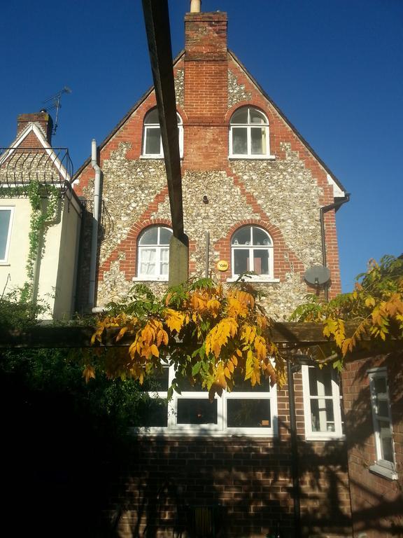 Bed and Breakfast Rowlands Castle No 41 Rowland's Castle Экстерьер фото