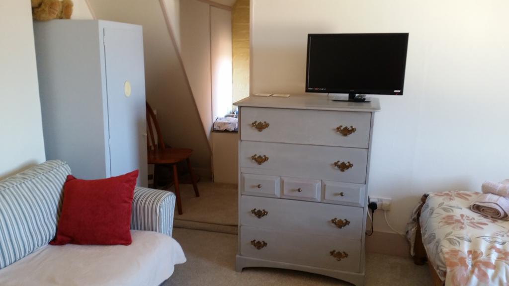 Bed and Breakfast Rowlands Castle No 41 Rowland's Castle Экстерьер фото