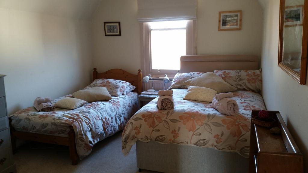 Bed and Breakfast Rowlands Castle No 41 Rowland's Castle Экстерьер фото